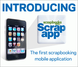 A cool tool review for Scrap app for the iPhone